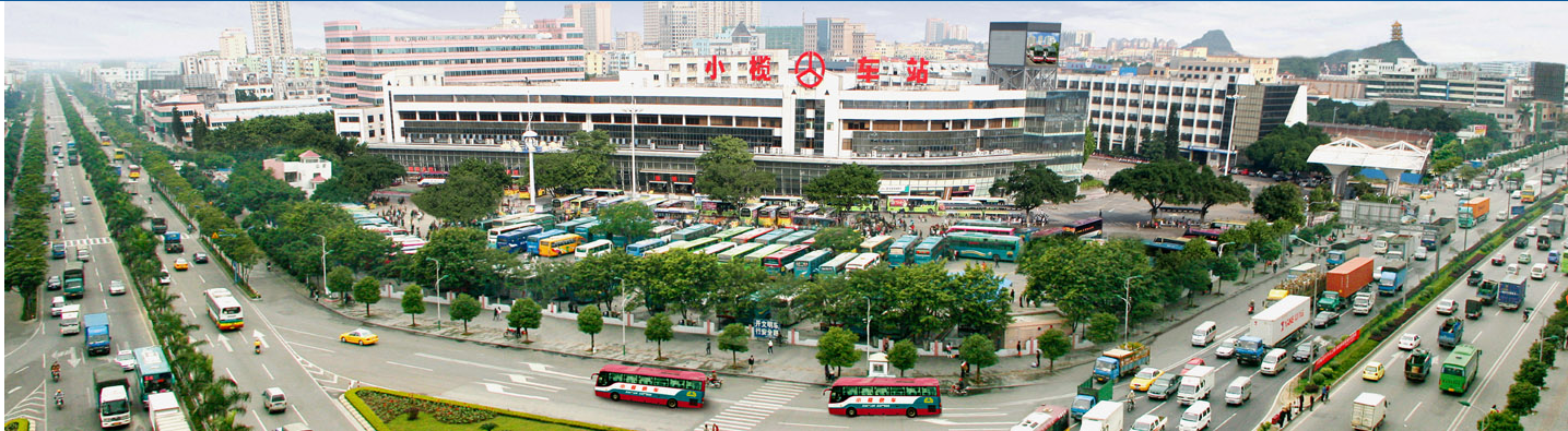 中山小欖汽車站選用環(huán)?？照{(diào)來進(jìn)行降溫