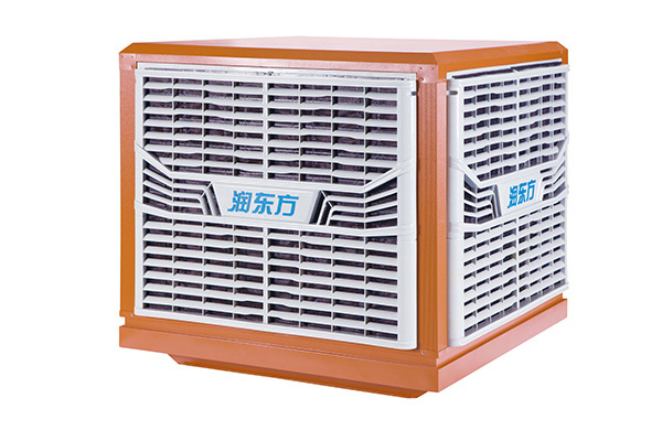 什么是水簾風(fēng)機(jī)？有何特征？